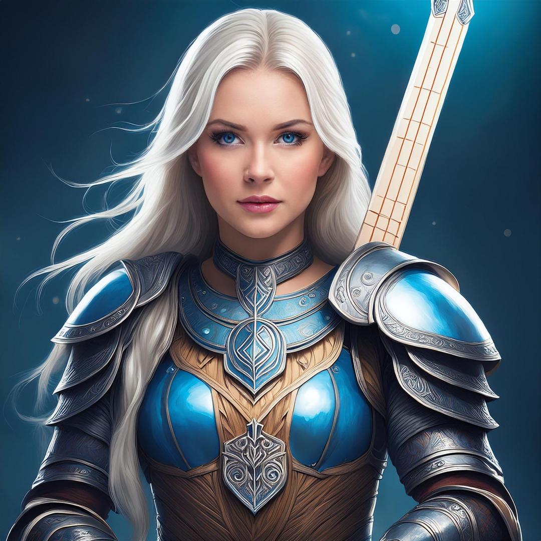 Lanessa